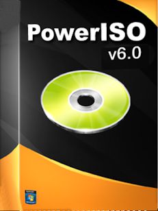 Poweriso 7.1 serial key